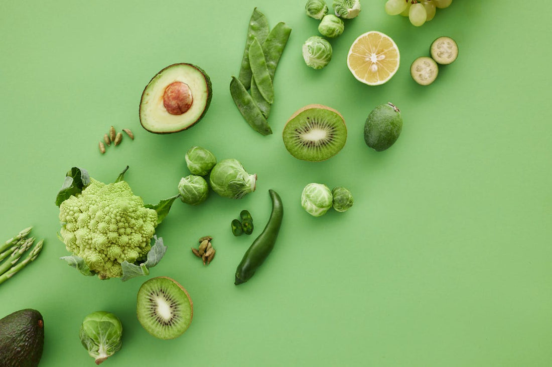 An Overview of the Ayurvedic herb: Boswellia