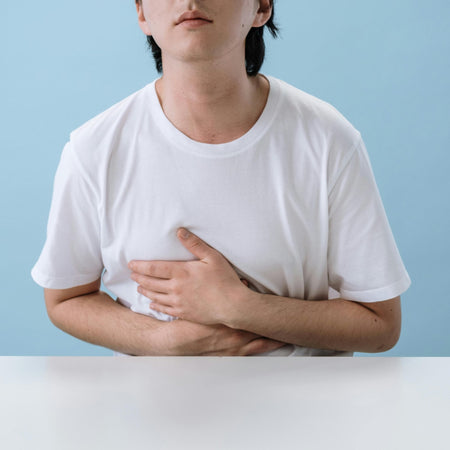 Gut Health & Digestion