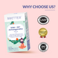 BBETTER Ashwagandha - 2 Month Course