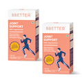 100% Veg Joint Support - 2 Month Course