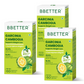 Garcinia Cambogia With Ayurvedic Herbs - 3 Month Supply