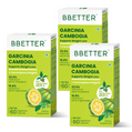 Garcinia Cambogia With Ayurvedic Herbs - 3 Month Supply