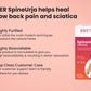 BBETTER SpineUrja