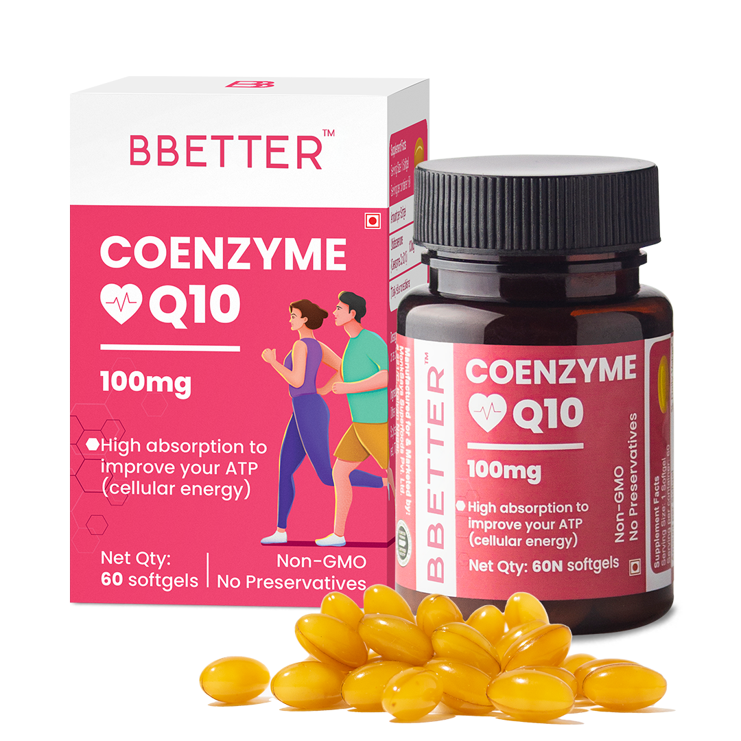 Coenzyme Q10
