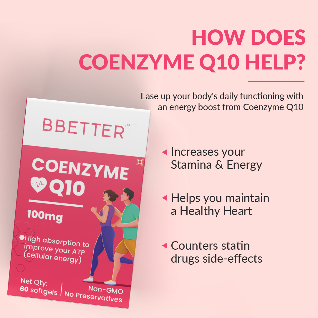 Coenzyme Q10
