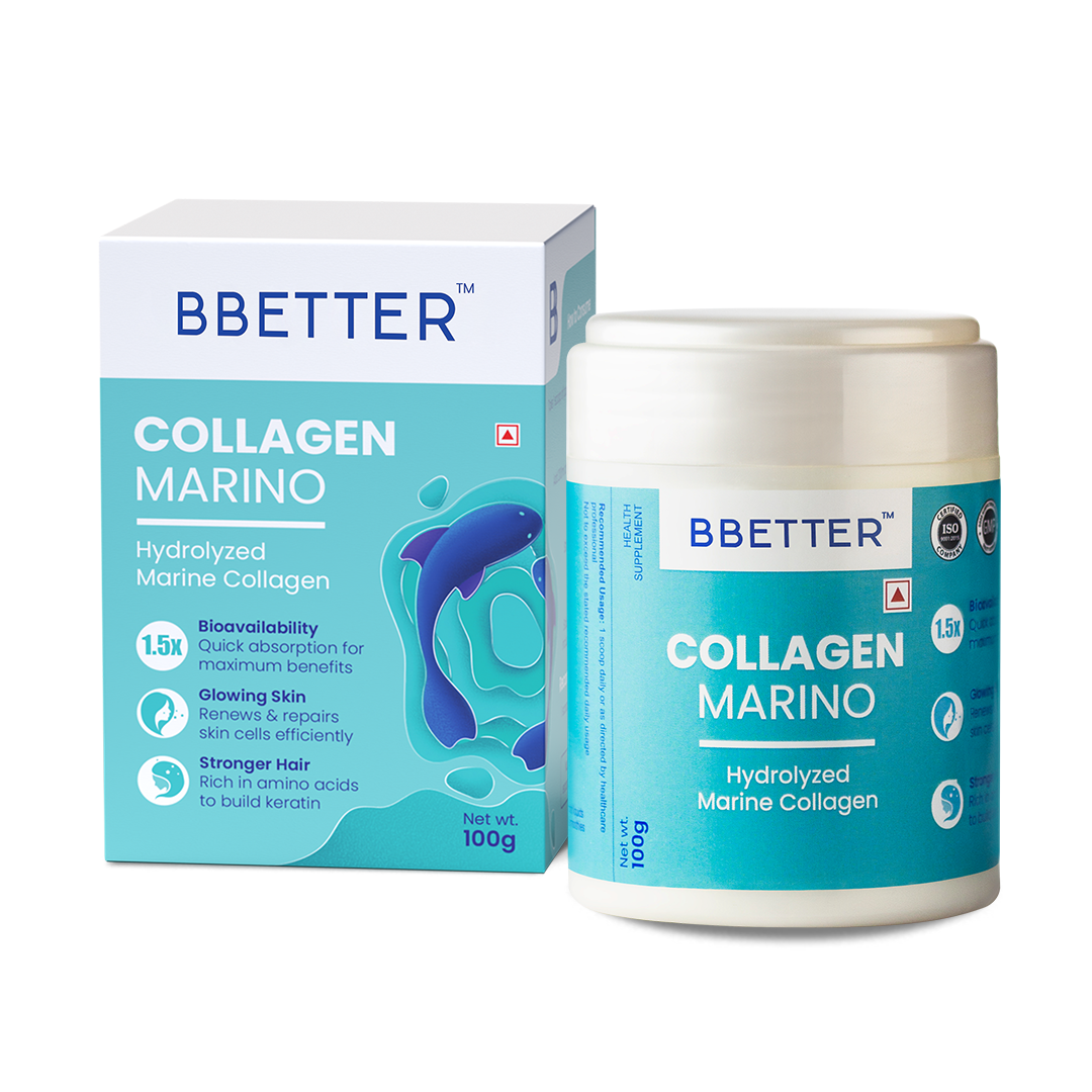 Collagen Marino (Pure hydrolyzed)