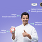 Diabetic Care - 2 Month Supply