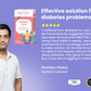 Diabetic Care - 3 Month Supply