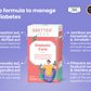 Diabetic Care - 3 Month Supply