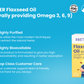 Flaxseed Oil
