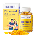 Flaxseed Oil