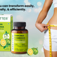 Garcinia Cambogia With Ayurvedic Herbs