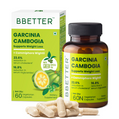 Garcinia Cambogia With Ayurvedic Herbs