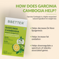 Garcinia Cambogia With Ayurvedic Herbs - 3 Month Supply