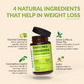 Garcinia Cambogia With Ayurvedic Herbs