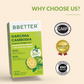 Garcinia Cambogia With Ayurvedic Herbs - 2 Month Supply