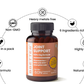 100% Veg Joint Support Supplement