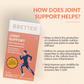 100% Veg Joint Support - 2 Month Course