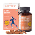 100% Veg Joint Support Supplement