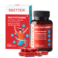Multivitamin for men and women