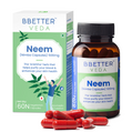 Neem (Nimba Capsules) 500mg