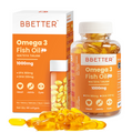 Omega 3 Fish Oil