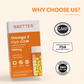 Omega 3 Fish Oil