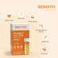 Omega 3 Fish Oil - 2 Month Supply
