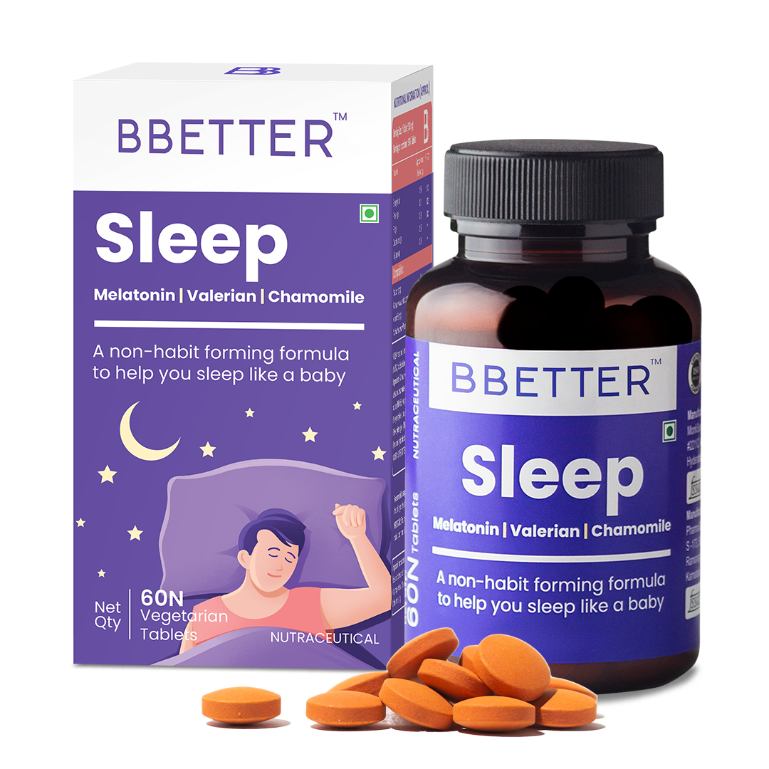 Sleep