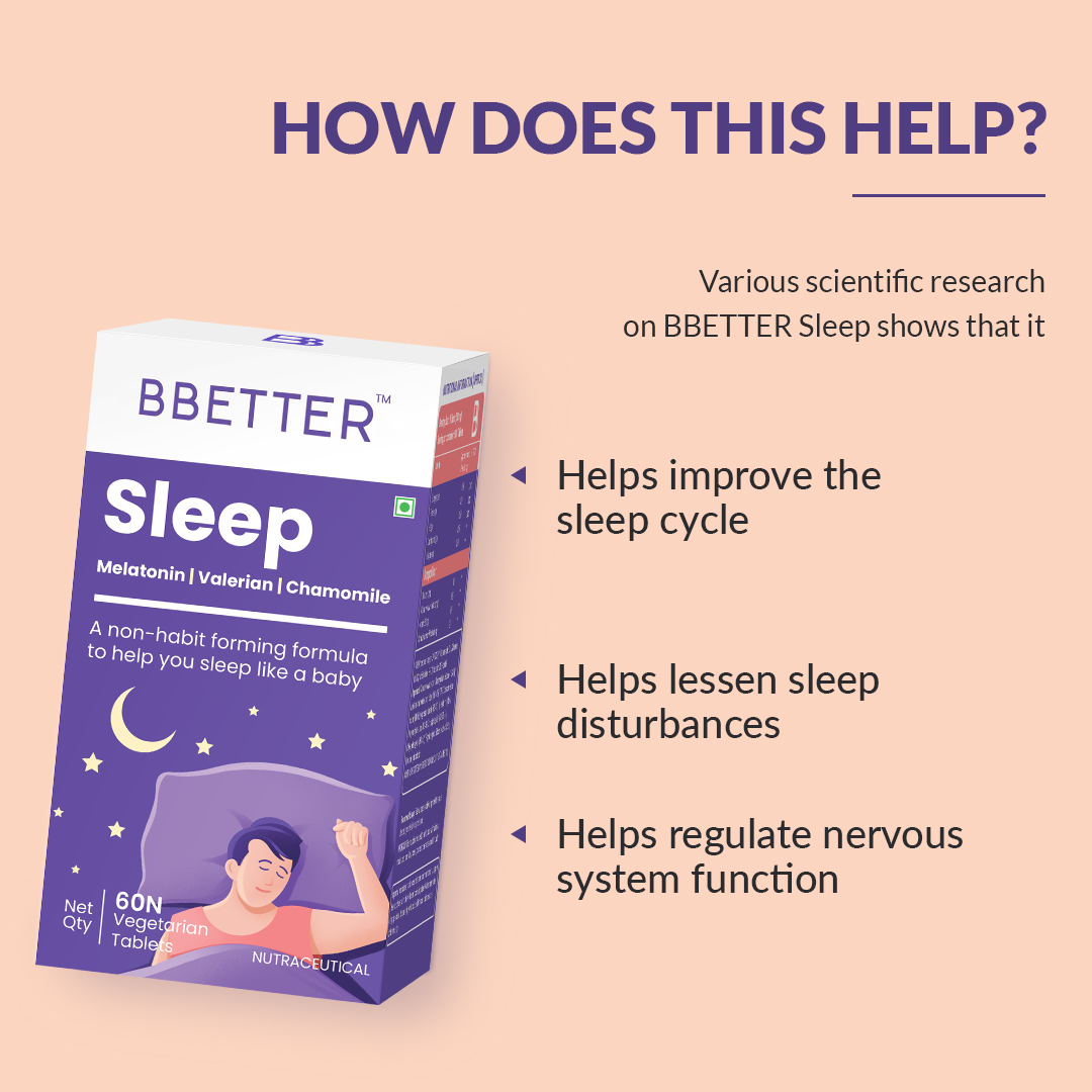 Sleep