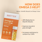 Omega 3 Fish Oil